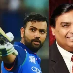 Rohit sharma: అంబానీ సంచలన నిర్ణయం.. ముంబైకి కొత్త కెప్టెన్?