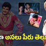 Rk Roja : ఇష్టం లేకుండానే సినిమాల్లోకి ఎంట్రీ ఇచ్చిన రోజా.. ఫస్ట్ అవకాశం ఇచ్చింది ఆ పార్టీ నేతే..!