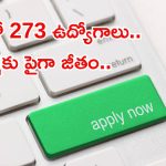 SBI Recruitment: రూ.1,00,000 జీతంతో SBIలో ఉద్యోగాలు.. దరఖాస్తుకు చివరి తేది ఇదే..