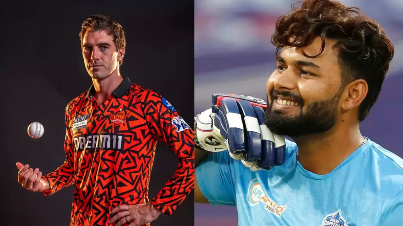 SRH VS LSG: బ్యాటింగ్ చేయనున్న  SRH… ఇక కాటేరమ్మ కొడుకులు 300 కొట్టడం పక్కా!