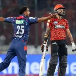 SRH VS LSG: తేలిపోయిన SRH ప్లేయర్స్… లక్నో టార్గెట్ ఎంతంటే ?