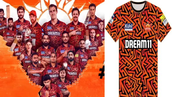SRH Match Tickets: రేపటి నుంచే హైదరాబాద్ మ్యాచ్ ల టికెట్లు.. జెర్సీ కూడా ఫ్రీ?