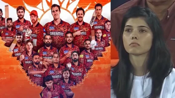 SRH Team: కావ్య పాపకు షాక్.. SRH లో నలుగురు ప్లేయర్లకు గాయాలు?