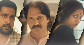 OTT Movie: యాక్టింగ్ స్కిల్స్ తో భార్యపై మర్డర్ ప్లాన్... వీడి స్కెచ్ కి తిరుగులేదు భయ్యా