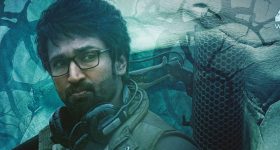 Sabdham Movie OTT : కాలేజ్ లో 42 ఆత్మలు... ఆది పినిశెట్టి హర్రర్ థ్రిల్లర్ ఓటీటీ స్ట్రీమింగ్ కు డేట్ ఫిక్స్