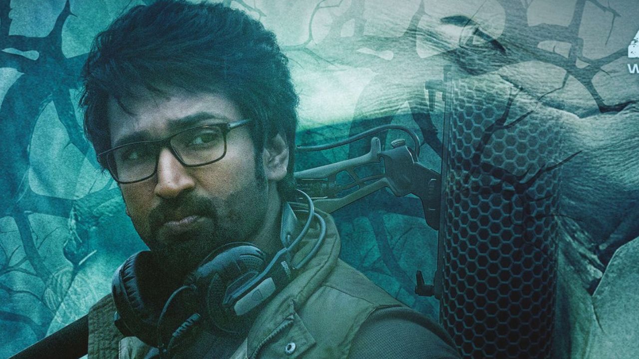 Sabdham Movie OTT : కాలేజ్ లో 42 ఆత్మలు… ఆది పినిశెట్టి హర్రర్ థ్రిల్లర్ ఓటీటీ స్ట్రీమింగ్ కు డేట్ ఫిక్స్