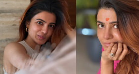 Samantha : సీక్రెట్ గా ఎంగేజ్మెంట్ చేసుకున్న సమంత..? ప్రూఫ్ లతో దొరికేసిందిగా..!
