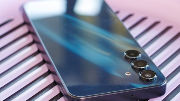 Samsung Galaxy F16 5G: సాంసంగ్ నుంచి కొత్త 5జీ ఫోన్.. ఫీచర్లు, రేటు ఎలా ఉందంటే..