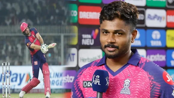 Sanju Samson: IPLలో ఆ రూల్ మార్చాల్సిందే.. శాంసన్ సంచలనం!