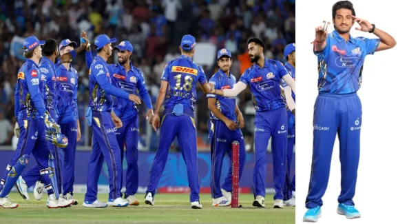 Satyanarayana Raju: ఐపీఎల్ చరిత్రలో స్లోగా బౌలింగ్.. ఎవరీ బౌలర్ ?