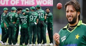 Shahid Afridi: ICUలో పాకిస్తాన్ క్రికెట్.. ఆపరేషన్‌ చేసినా చావడం ఖాయం !