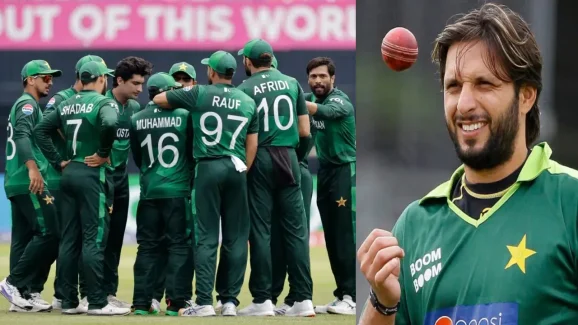 Shahid Afridi: ICUలో పాకిస్తాన్ క్రికెట్.. ఆపరేషన్‌ చేసినా చావడం ఖాయం !