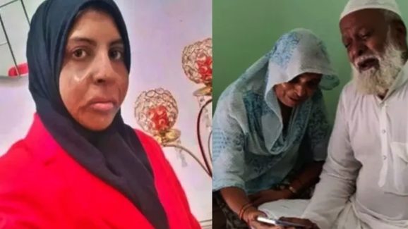 Shahzadi Khan: పని చేయని తల్లిదండ్రుల విజ్ఞప్తి.. యూఏఈలో భారత మహిళకు ఉరిశిక్ష