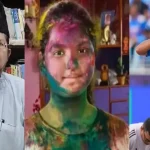 Shami Daughter: రంజాన్ లో హోలీ.. మహ్మద్ షమీ కూతురిపై ట్రోలింగ్..!