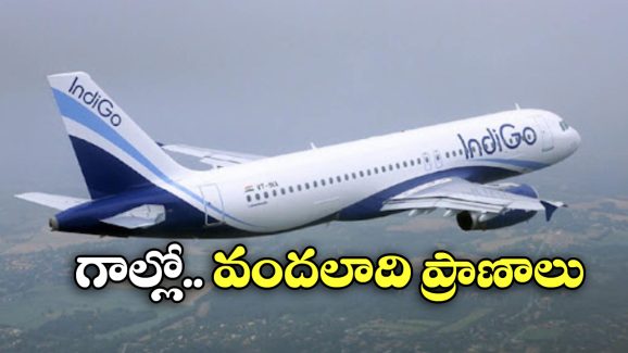 Flight Passenger Detained: విమానం గాల్లో ఉండగా డోర్ తీయబోయిన ప్రయాణీకుడు.. చివరికి, శంషాబాద్‌లో..