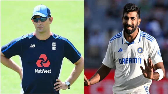 Shane Bond: ఇలాగే ఆడితే… బుమ్రా కెరీర్ క్లోజ్.. డేంజర్ బెల్స్ పంపిన బాండ్!