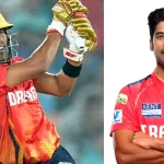 Shashank Singh: పంజాబ్ లో నిజమైన కాటేరమ్మ కొడుకు..!