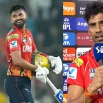 Shashank Singh: శ్రేయస్ తన సెంచరీని కావాలనే వదులుకున్నాడు