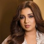 Shreya Ghoshal : శ్రేయా ఘోషల్ అకౌంట్ హ్యాక్… ఇన్ని రోజులు ఏం చేశావ్ తల్లీ