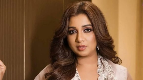 Shreya Ghoshal : శ్రేయా ఘోషల్ అకౌంట్ హ్యాక్… ఇన్ని రోజులు ఏం చేశావ్ తల్లీ