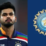 Shreyas Iyer: శ్రేయస్ అయ్యర్ కు బంపర్ ఆఫర్… బీసీసీఐ కీలక ప్రకటన!