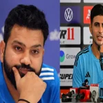 Shubman Gill: రోహిత్ శర్మ రిటైర్మెంట్ పై గిల్ సీరియస్.. ఎవడ్రా మీకు చెప్పిందంటూ ?