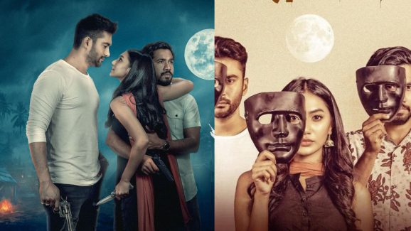 OTT Movie : శుక్ల పక్షంలోనే హత్యలు చేసే సైకో… ఒకరిని ప్రేమించి మరొకరితో గడిపే వాళ్లే వీడి టార్గెట్