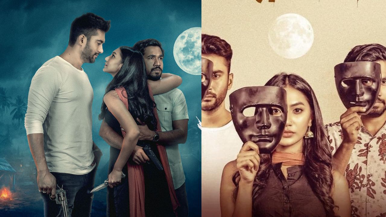OTT Movie : శుక్ల పక్షంలోనే హత్యలు చేసే సైకో… ఒకరిని ప్రేమించి మరొకరితో గడిపే వాళ్లే వీడి టార్గెట్