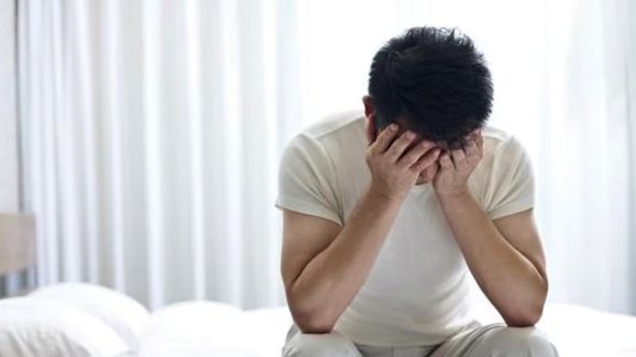 Sleep Apnea: ఇలా నిద్రపోతున్నారా జాగ్రత్త.. లేదంటే పార్కిన్సన్స్ వ్యాధి వచ్చే చాన్స్ ఎక్కువ..