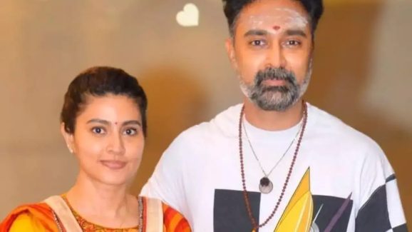 Sneha: చెప్పులతో గిరి ప్రదక్షణ… హీరోయిన్ పై మండిపడుతున్న భక్తులు