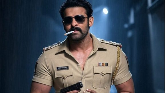 Spirit: సినిమాలో బాలీవుడ్ స్టార్ ఎంట్రీ… సాలిడ్ కాంబినేషన్ సెట్ చేసావ్ సందీప్ మావా బ్రో