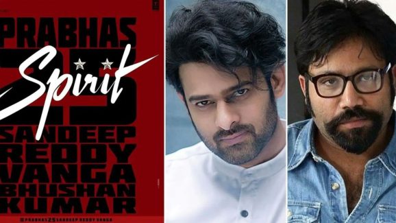 Spirit : రెబల్స్ కు గుడ్ న్యూస్… ‘స్పిరిట్’ లాంచ్ కు ఆ పండగ రోజే ముహూర్తం ఫిక్స్ చేసిన సందీప్ వంగా