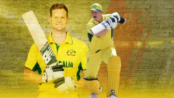 Steve Smith Retires: ఆస్ట్రేలియాలో కుదుపు… స్టీవెన్ స్మిత్ రిటైర్మెంట్