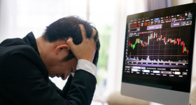 Trading Fraud : అధిక డబ్బులు ఆశ చూపి రూ.1.22 కోట్లు దోచుకున్న కేటుగాళ్లు