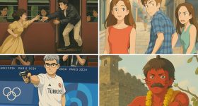 Studio Ghibli Style: గ్రోక్ 3కి పోటీగా GPT-4o ఘిబ్లి ఇమేజ్ జనరేషన్ టూల్
