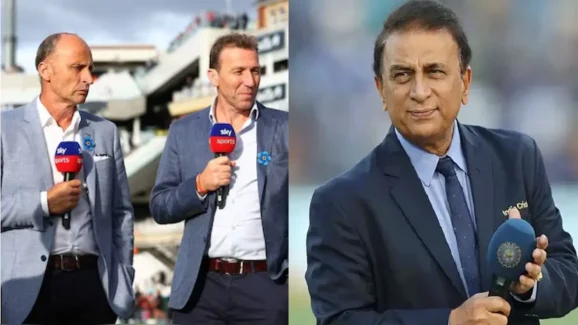 Sunil Gavaskar: ఇండియా వల్లే.. ఇంగ్లాండ్ ప్లేయర్లకు జీతాలు – సునీల్ గవాస్కర్