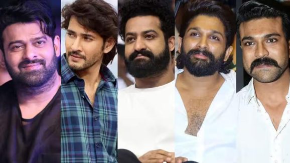 Super Stars: డూపు వాడని హీరోల్లేరు… ఇక్కడ అందరూ సర్వమంగళ మేలమే