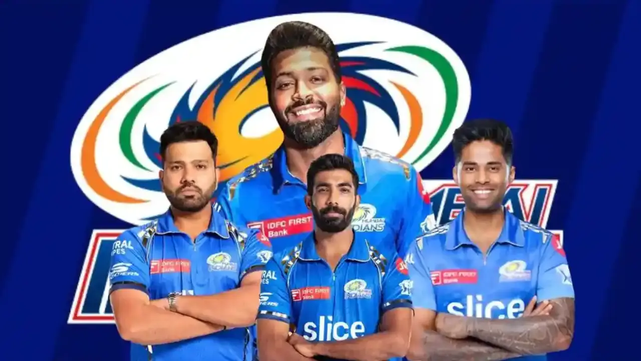 Suryakumar Yadav: పాండ్యాకు బిగ్ షాక్.. ముంబై కెప్టెన్ గా ఆ డేంజర్ ప్లేయర్ !