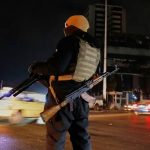 Attack: పోలీసు గస్తీ బృందంపై దాడి.. 13 మంది మృతి