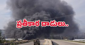 All-Party MPs Meet: ప్రజాభవన్⁬లో అన్ని పార్టీల ఎంపీల సమావేశం.. బండి, కిషన్ రెడ్డి వస్తారా?