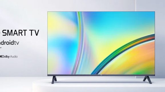 Smart TV Offer: TCL 40 ఇంచ్ స్మార్ట్ టీవీపై సగానికిపైగా తగ్గింపు ఆఫర్..