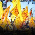TDP Cadre News: కేసులన్నీ బరాబర్ ఉన్నా.. ఎందుకిలా జరగుతోంది..? తలలు పట్టుకుంటున్న టీడీపీ శ్రేణులు