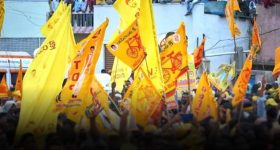 TDP Cadre News: కేసులన్నీ బరాబర్ ఉన్నా.. ఎందుకిలా జరగుతోంది..? తలలు పట్టుకుంటున్న టీడీపీ శ్రేణులు