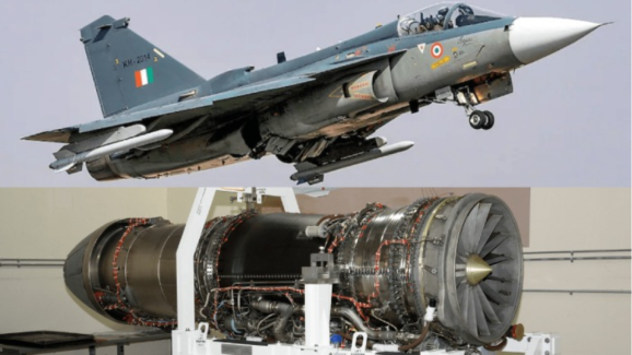 Tejas MK 1A : మన తేజస్ లకు యూఎస్ ఇంజిన్లు – శరవేగంగా సరఫరా చేసేందుకు సిద్ధం