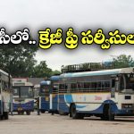 TGSRTC Toll Free Number: ఆర్టీసీ బస్ మిస్ అయ్యిందా? నో ప్రాబ్లం, ఇంకో బస్ లో ఫ్రీగా వెళొచ్చు!