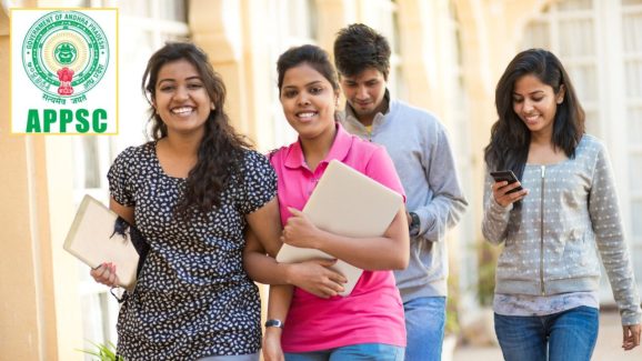 APPSC: నిరుద్యోగ యువతకు గుడ్ న్యూస్.. ఏపీపీఎస్సీ ఉద్యోగాలకు వయోపరిమితి పెంపు..