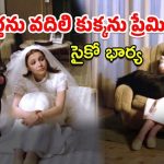 OTT Movie : కుక్కతో పాడు పనులు చేసే భార్య… భర్త ఉండగానే ఆ పని