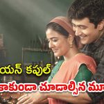 OTT Movie : అమ్మాయిని ఆ పని కోసమే పెళ్లి చేసుకునే హీరో… టైమ్ చూసి ఆమె కొట్టే దెబ్బకు మైండ్ బ్లాక్
