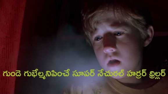 OTT Movie : చచ్చి దెయ్యాలైన వాళ్ళను చూడగలిగితే… ఈ పిల్లాడి సూపర్ పవర్స్ కు గూస్ బంప్స్