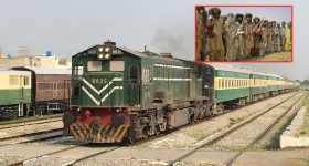 Pakistan Train Hijacked : పాకిస్థాన్ లో ప్రయాణికుల రైలు హైజాక్ - 100 మందికి పైగా బందీ - ఉగ్రవాదుల డిమాండ్లు ఇవే